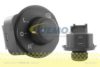 VAG 5J1959565 Switch, mirror adjustment